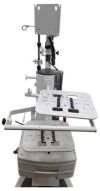 BIOSENSE WEBSTER KD.8402.903 Monitor