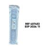 ABBOTT REF 407453 Swartz Braided Transseptal Guiding Introducer SL1, 8.5 fr , 63 cm ,EXP 2026/11