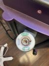 ALMA 2021  Duo Wave Therapy System RTR#5061784-01
