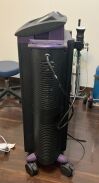 ALMA 2021  Duo Wave Therapy System RTR#5061784-01