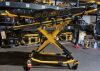 STRYKER Power pro 6506 Stretcher