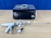 ETHICON GEN 11 YOM: 2012 With 2 Hand piece  -1  Enseal  -1  Harmonic   45 uses Electrosurgical Unit