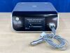 ETHICON GEN 11 YOM: 2012 With 2 Hand piece  -1  Enseal  -1  Harmonic   45 uses Electrosurgical Unit