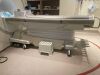 GE Optima MR450w 1.5T MRI Scanner