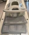 GE Optima MR450w 1.5T MRI Scanner