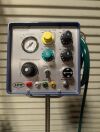 PERCUSSIONAIRE IPV-2c Ventilator