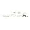 PHILIPS REF 989601022311, COLLIMATOR MFD 2009 Collimator - X-Ray