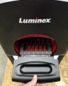 LUMINEX ARIES M12V1 ANALYZER