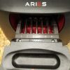 LUMINEX ARIES M12V1 ANALYZER