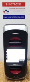 LUMINEX ARIES M12V1 ANALYZER