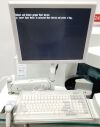 SIEMENS DIMENSION EXL200 CHEMISTRY ANALYZER