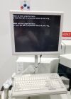 SIEMENS DIMENSION EXL200 CHEMISTRY ANALYZER