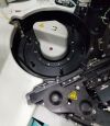 SIEMENS DIMENSION EXL200 CHEMISTRY ANALYZER