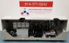SIEMENS DIMENSION EXL200 CHEMISTRY ANALYZER