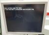 SIEMENS DIMENSION EXL200 CHEMISTRY ANALYZER