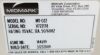 MIDMARK M11-002 ULTRA CLAVE