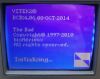 BIOMERIEUX VITEK 2 XL MICROBIAL IDENTIFICATION SYSTEM