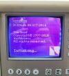 BIOMERIEUX VITEK 2 XL MICROBIAL IDENTIFICATION SYSTEM