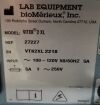 BIOMERIEUX VITEK 2 XL MICROBIAL IDENTIFICATION SYSTEM