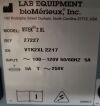 BIOMERIEUX VITEK 2 XL MICROBIAL IDENTIFICATION SYSTEM