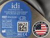 IMAGE DIAGNOSTICS INC IDI3100 COMFORTFIN 350 STIRRUP