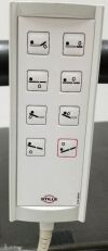 STILLE SONESTA 6210 POWER EXAM TABLE