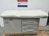 RITTER 204 EXAM TABLE