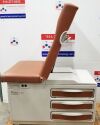 RITTER 204 EXAM TABLE