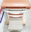 RITTER 204 EXAM TABLE