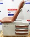 RITTER 204 EXAM TABLE