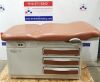 RITTER 204 EXAM TABLE