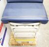 MIDMARK 604 EXAM TABLE
