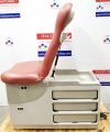 MIDMARK 604 EXAM TABLE