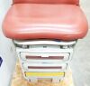 MIDMARK 604 EXAM TABLE