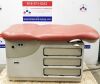 MIDMARK 604 EXAM TABLE