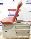 MIDMARK 604 EXAM TABLE