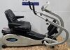 NUSTEP TRS 4000 RECUMBENT CROSS TRAINER
