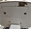 NUSTEP TRS 4000 RECUMBENT CROSS TRAINER