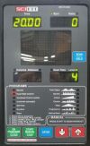 SCIFIT PRO 2 TOTAL BODY EXERCISER