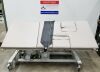MEDICAL POSITIONING INC 1736 STRESS ECHO BED