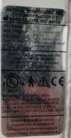 MEDICAL POSITIONING INC 1736 STRESS ECHO BED