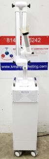 ADS DENTAL SYSTEMS EOS EXTRAORAL SUCTION SYSTEM