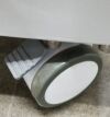 ADS DENTAL SYSTEMS EOS EXTRAORAL SUCTION SYSTEM