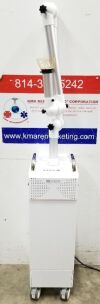 ADS DENTAL SYSTEMS EOS EXTRAORAL SUCTION SYSTEM