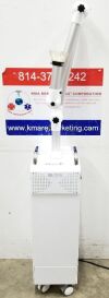 ADS DENTAL SYSTEMS EOS EXTRAORAL SUCTION SYSTEM