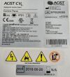 ACIST CVI INJECTOR