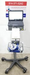 NEWMAN MEDICAL ABI-400CL CUFF-LINK ABI SYSTEM