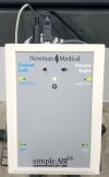 NEWMAN MEDICAL ABI-400CL CUFF-LINK ABI SYSTEM