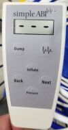 NEWMAN MEDICAL ABI-400CL CUFF-LINK ABI SYSTEM