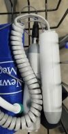 NEWMAN MEDICAL ABI-400CL CUFF-LINK ABI SYSTEM